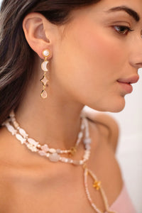 Flynn Earrings