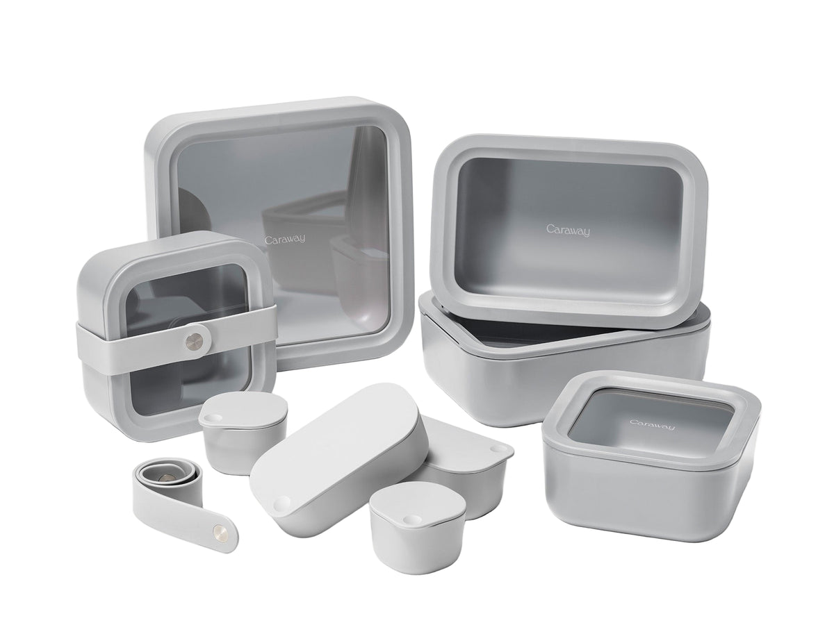 Food Storage Set, Set of 14
