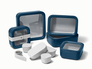 Food Storage Set, Set of 14