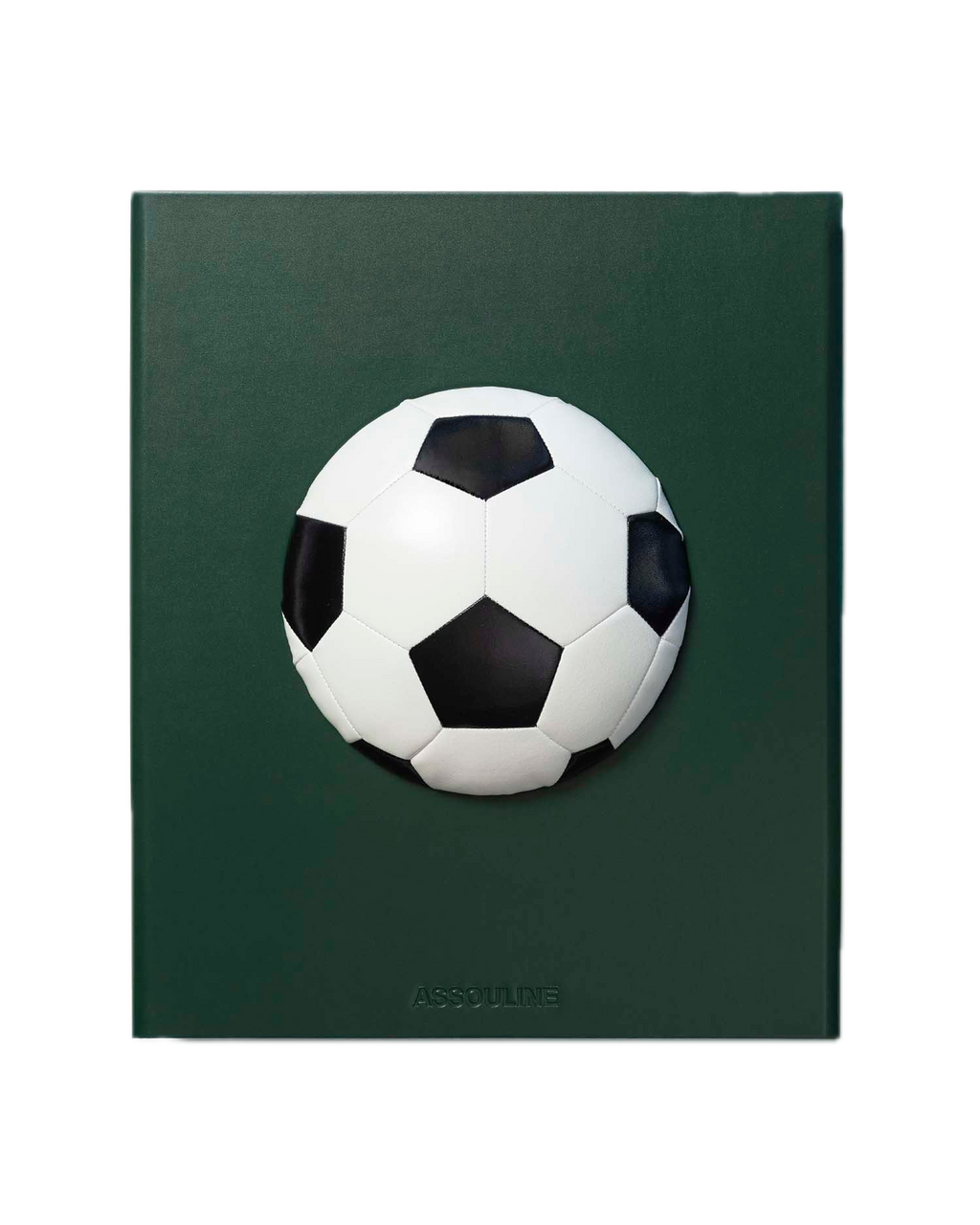 Football: The Impossible Collection