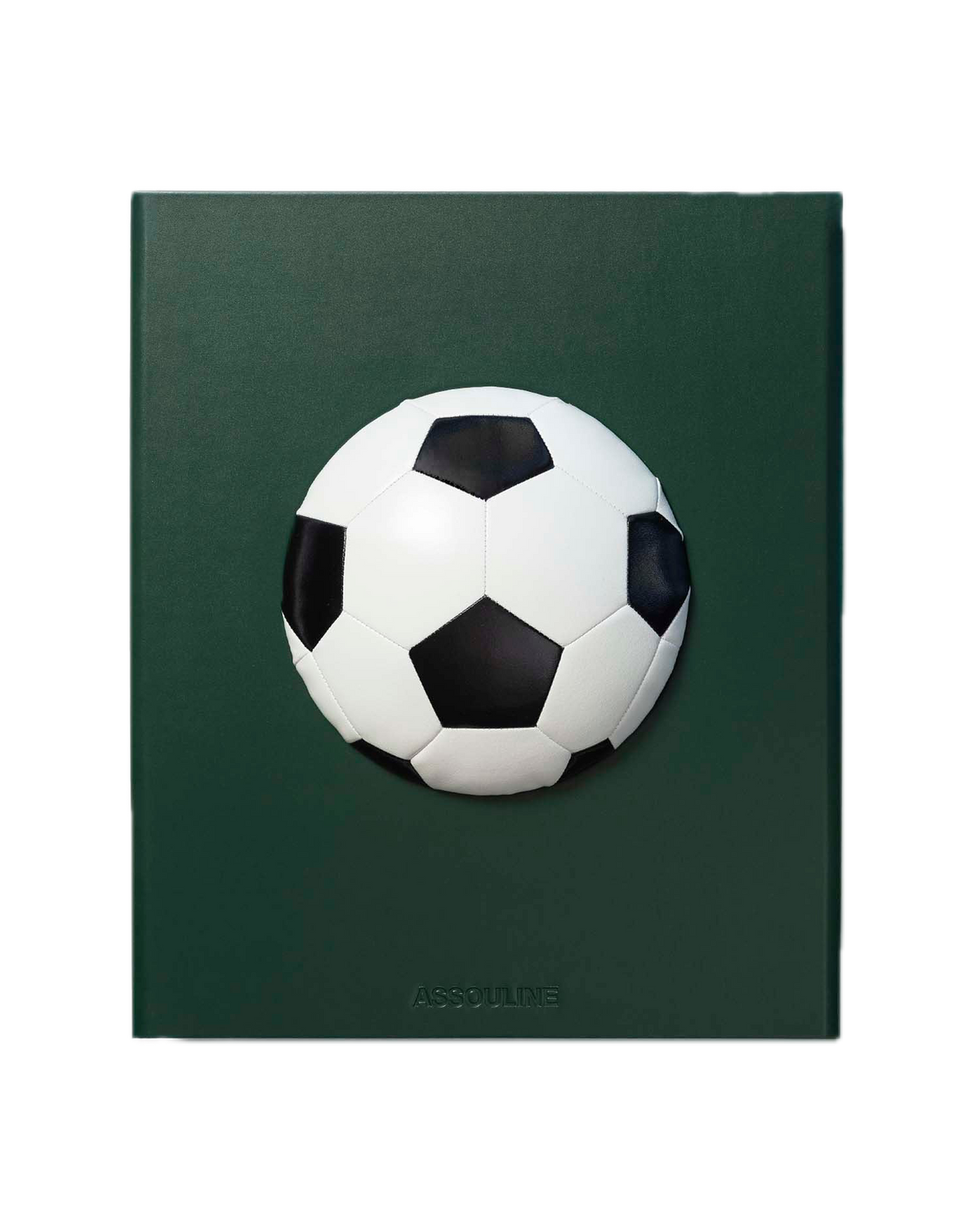 Football: The Impossible Collection