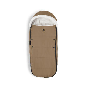 YOYO Footmuff in Toffee