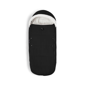 YOYO Footmuff in Black
