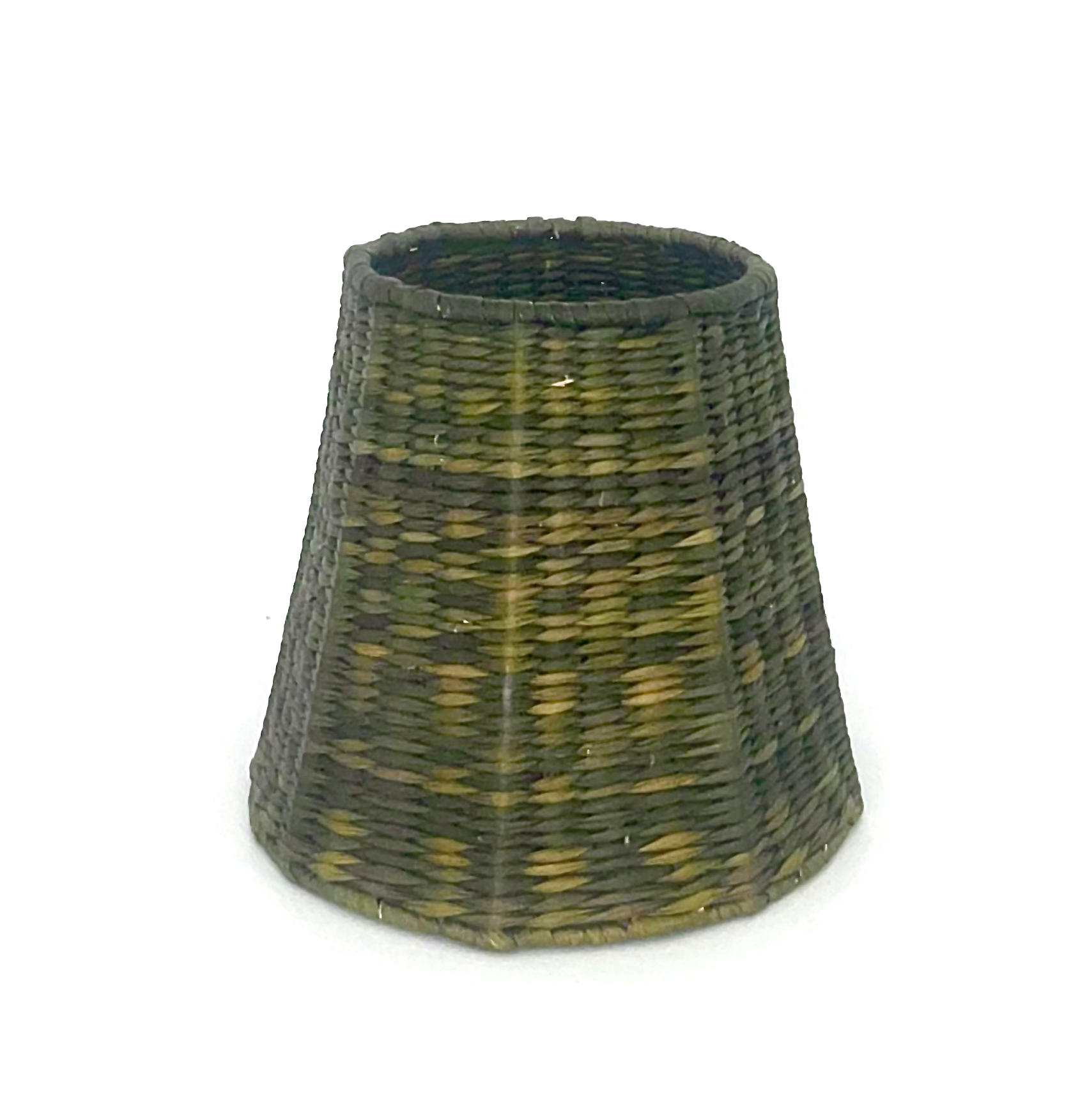 Small Seagrass Shade Cover In Limited Edition ‘Forest Green’