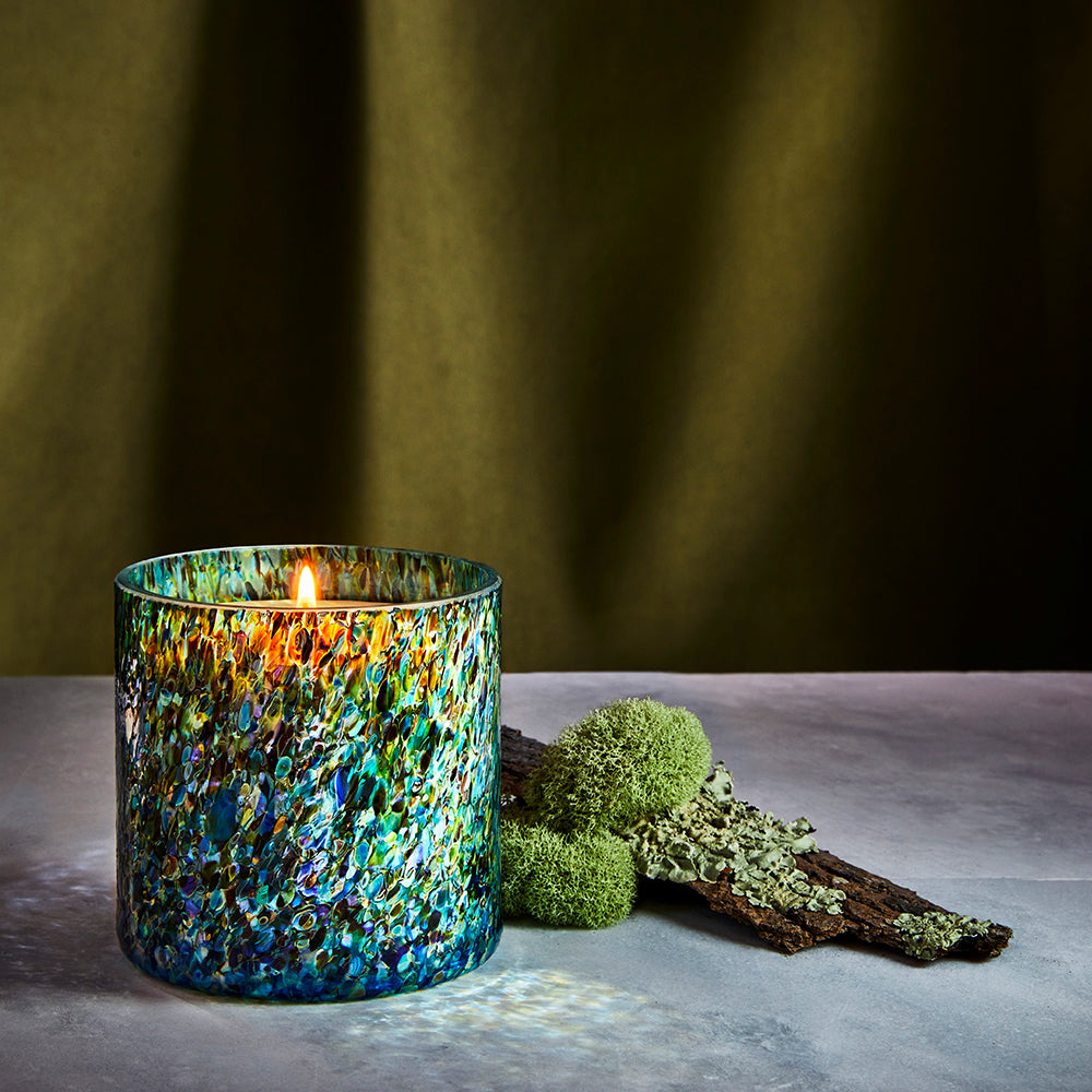 Forest Oakmoss Absolute Candle