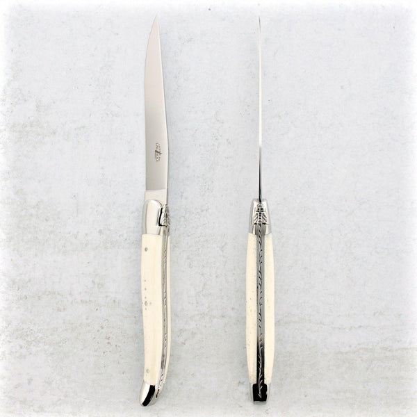 Animalia Steak Knives