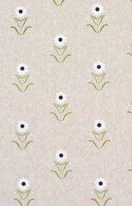 Forget Me Dots Fabric