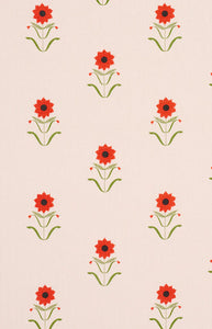 Forget Me Dots Fabric