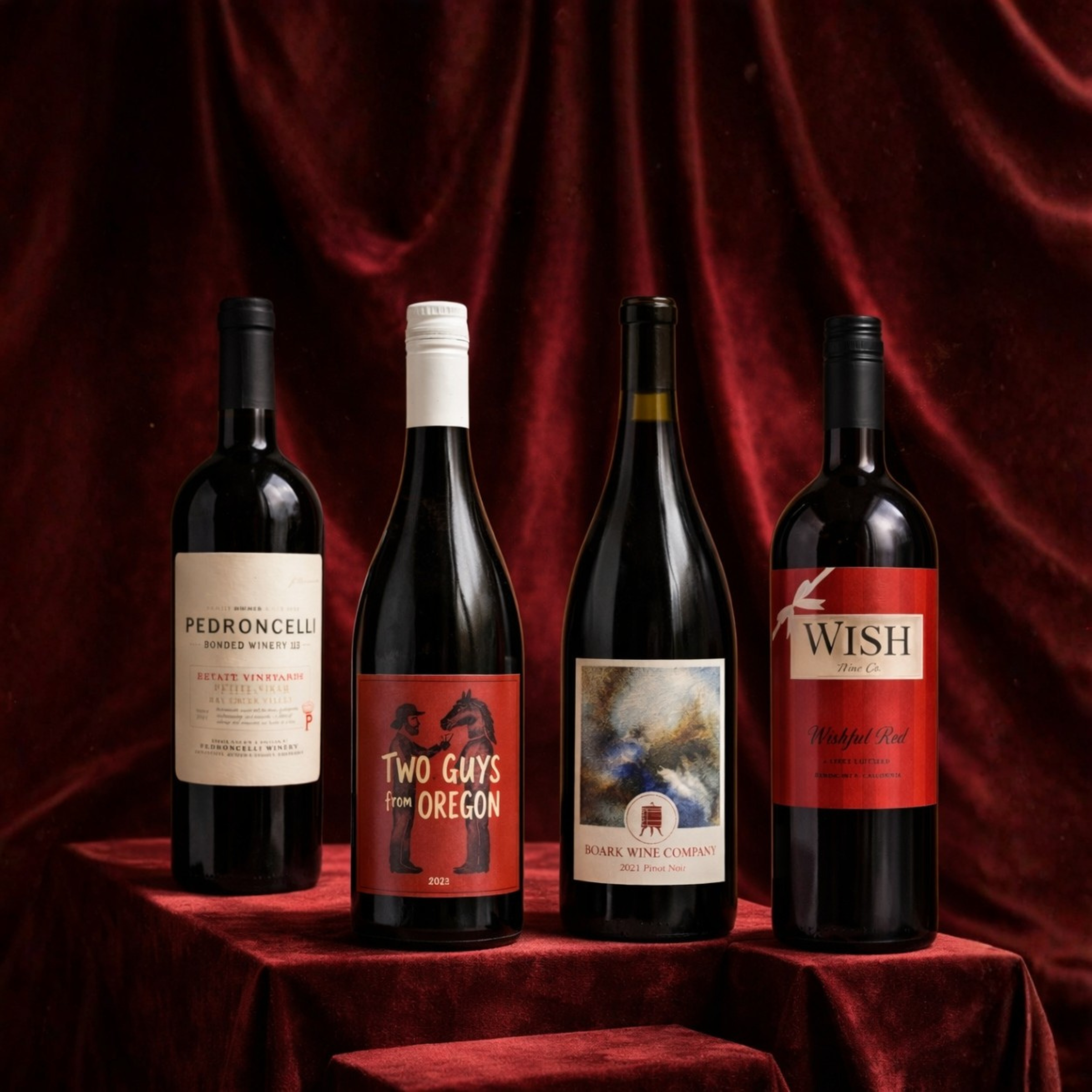 3 month wine subscription