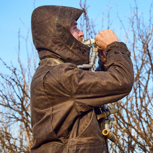 Fowler Jacket