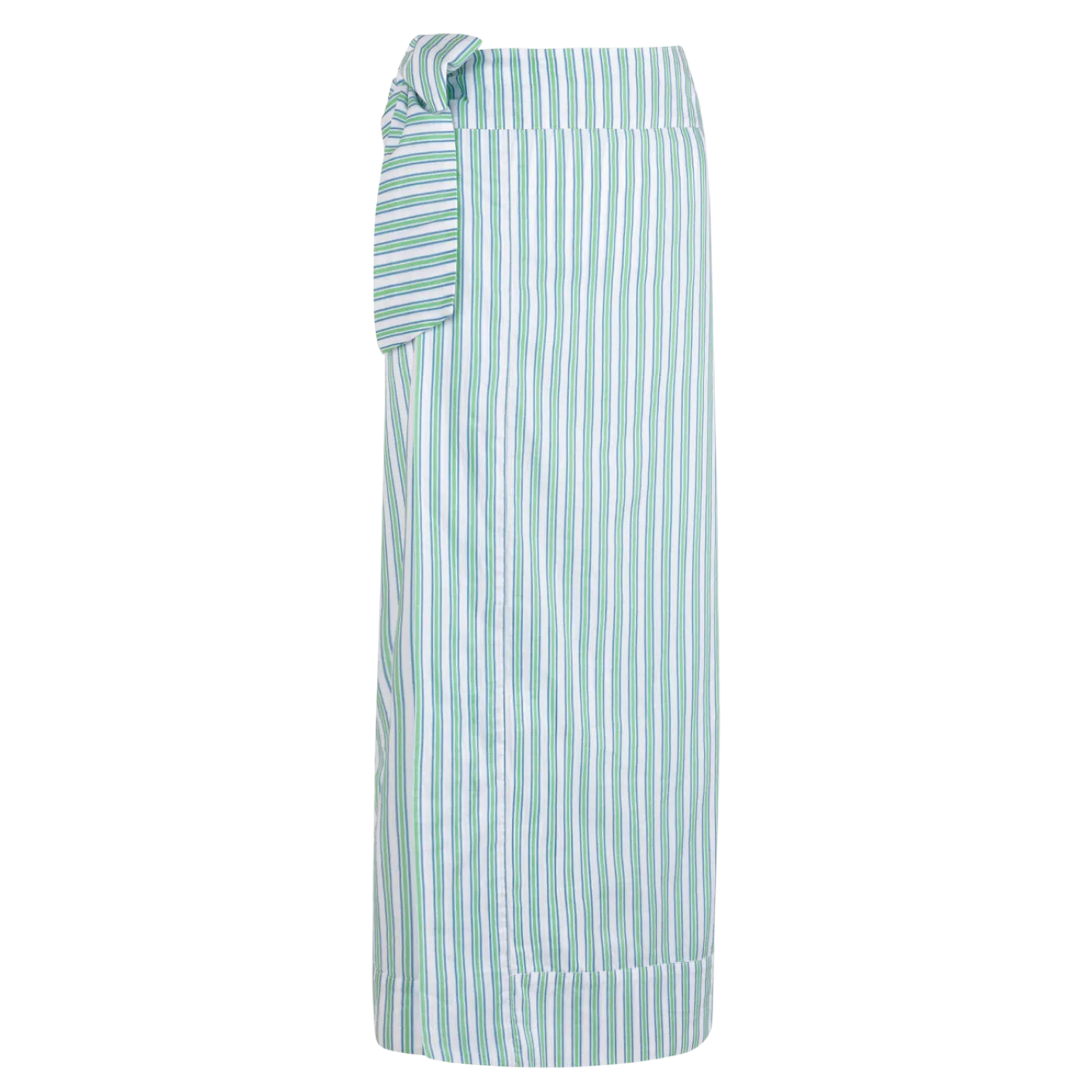 Women’s Tamarin Stripe Pareo
