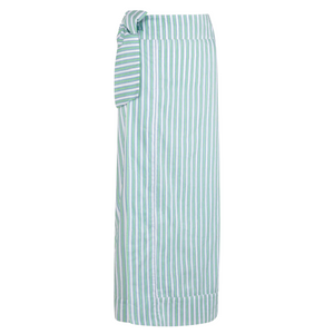 Women’s Tamarin Stripe Pareo