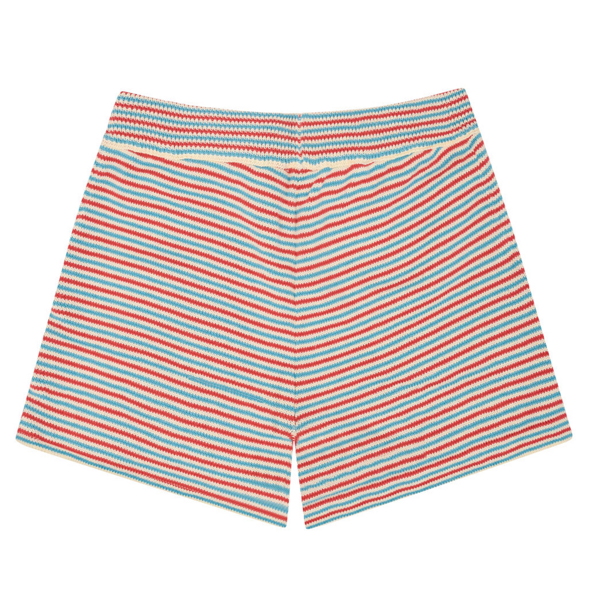 Women’s Marina Stripe Knit Short