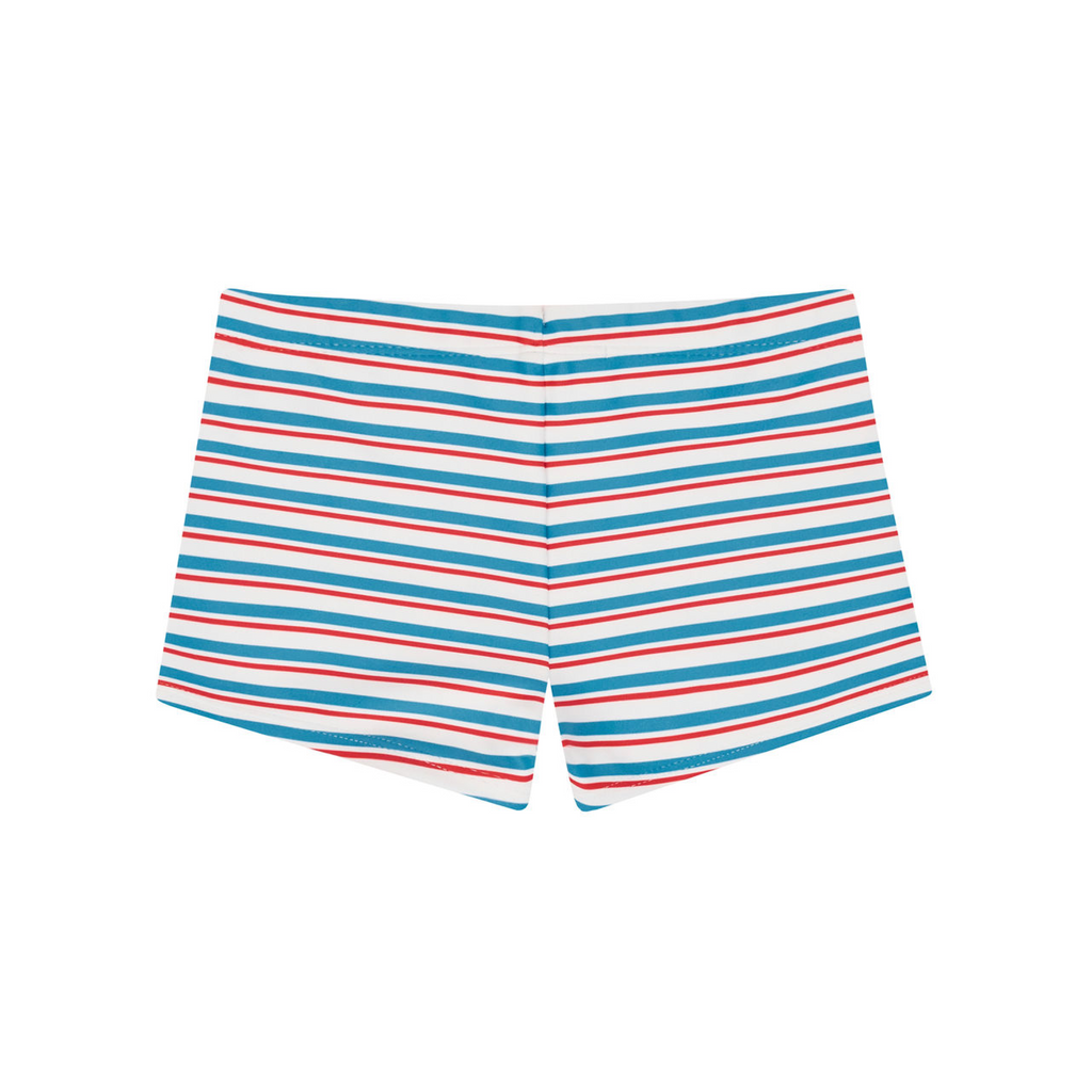 Boys Jetty Stripe Brief