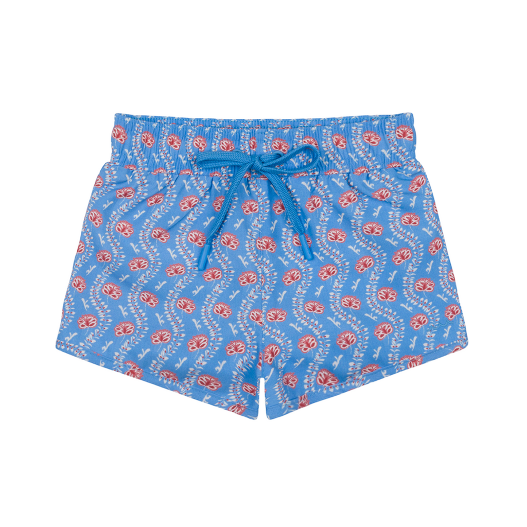 Boy’s Blue Primrose Boardie