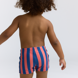 Boys Nauset Stripe Brief