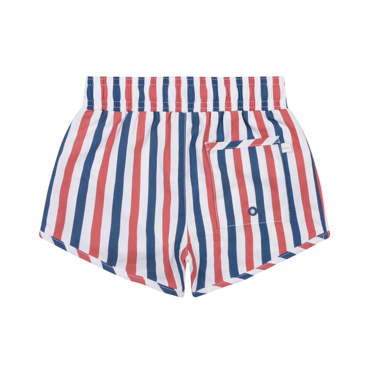Boy’s Surfrider Stripe Boardie