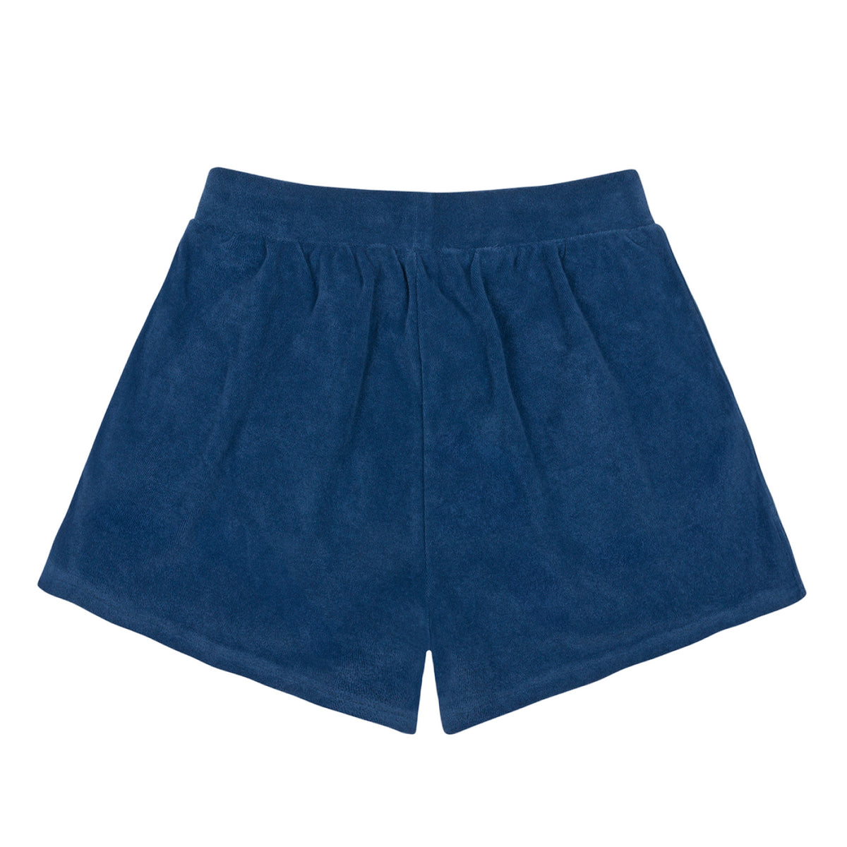 Women’s Newport Navy French Terry Shorts