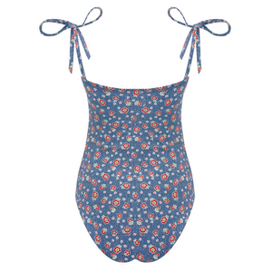 Women's Chatham Floral One Piece