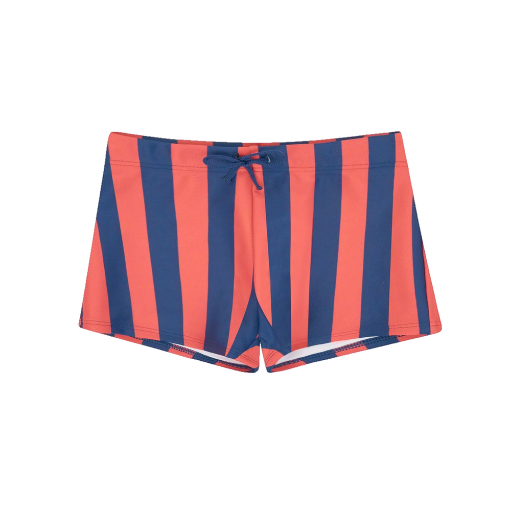 Boys Nauset Stripe Brief