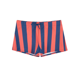 Boys Nauset Stripe Brief