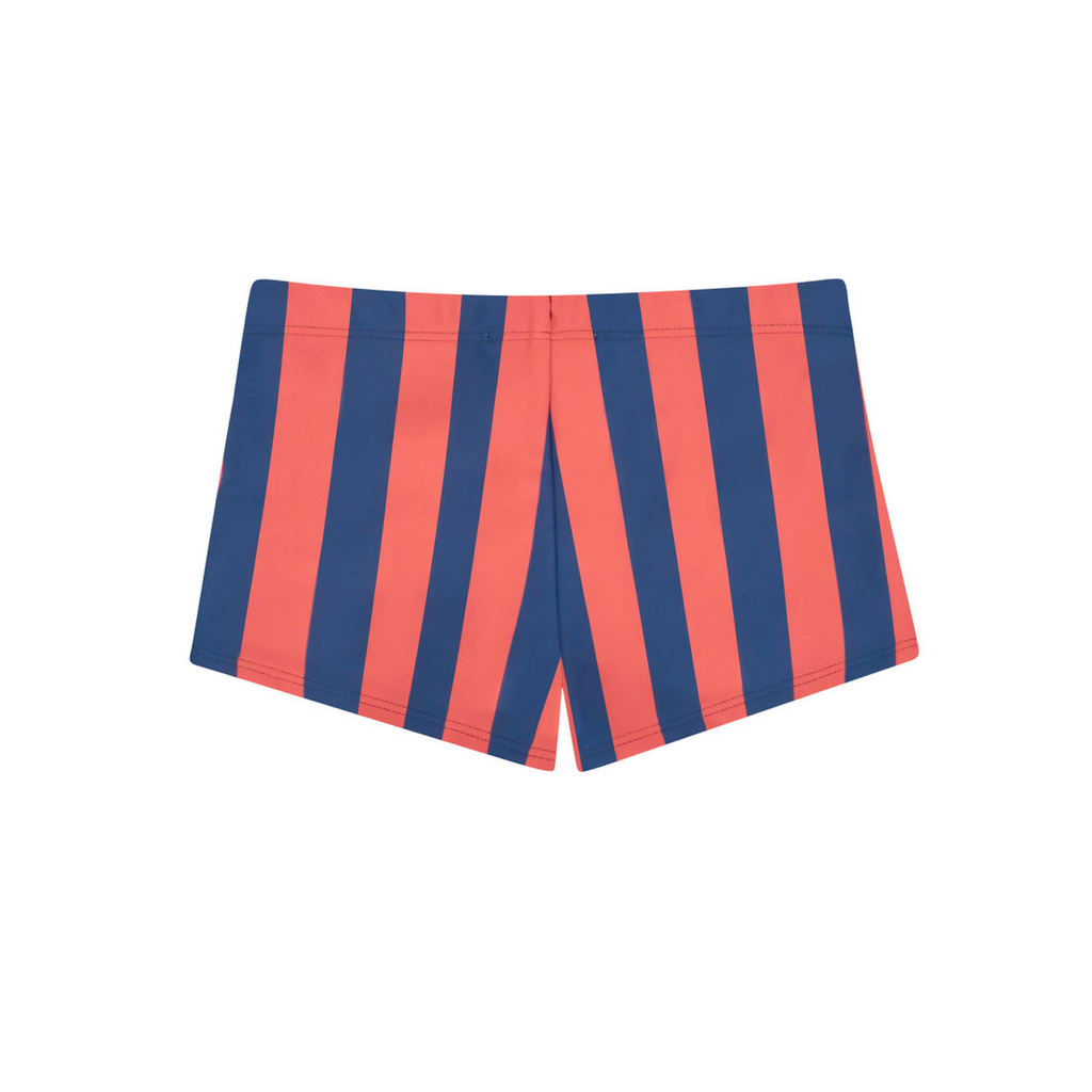 Boys Nauset Stripe Brief