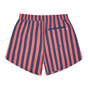 Men's Nauset Stripe Boardie