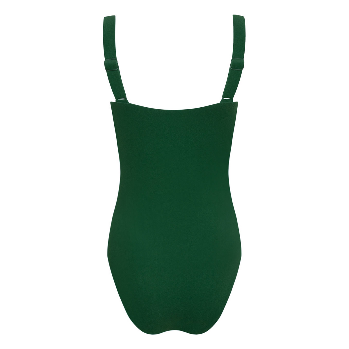 Women’s Palma Green Terry One Piece