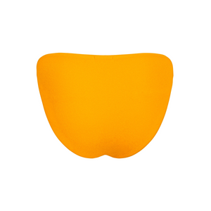 Women’s Marigold Terry Mid Rise Bikini Bottom