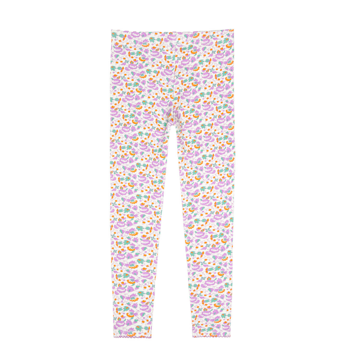 Girls Leggings, Set of 2