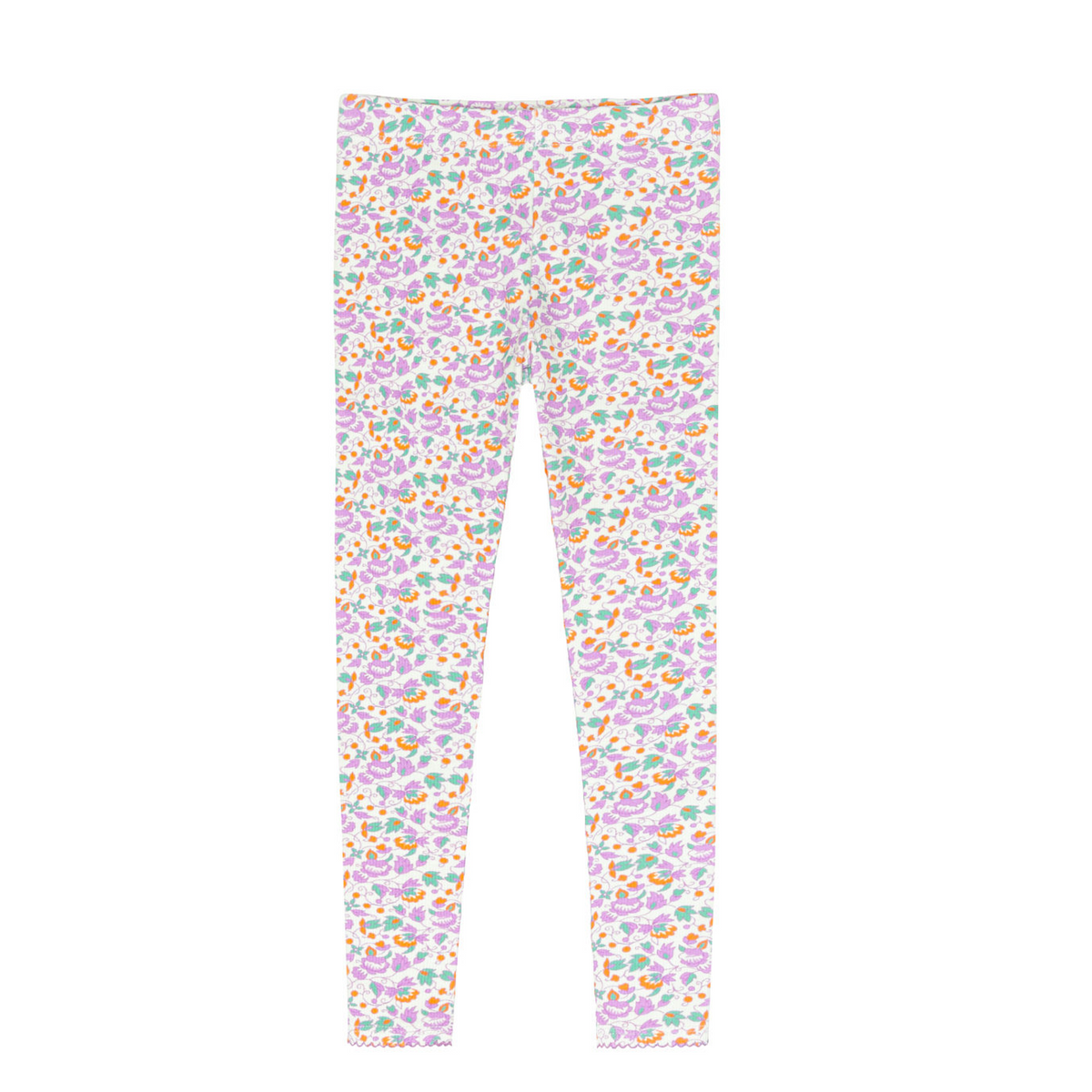 Girls Leggings, Set of 2