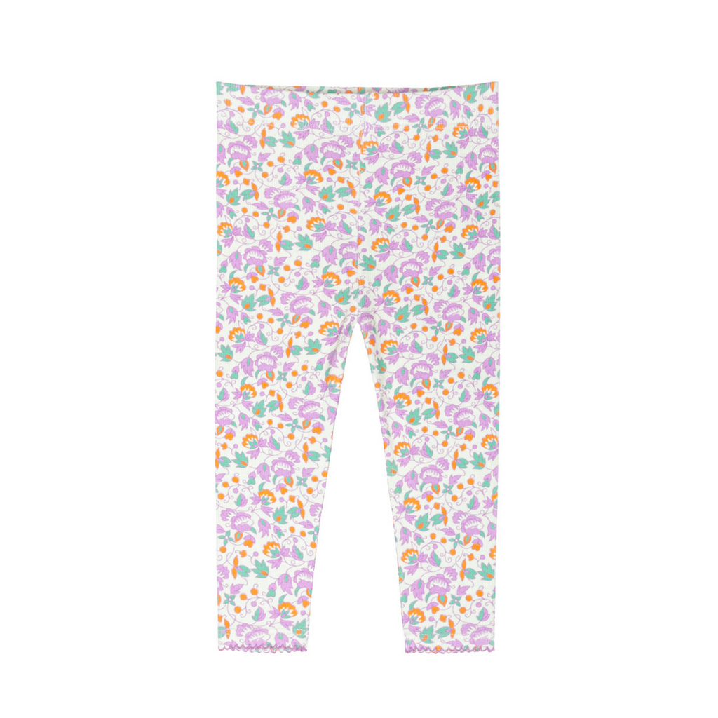 Baby Leggings, Set of 2