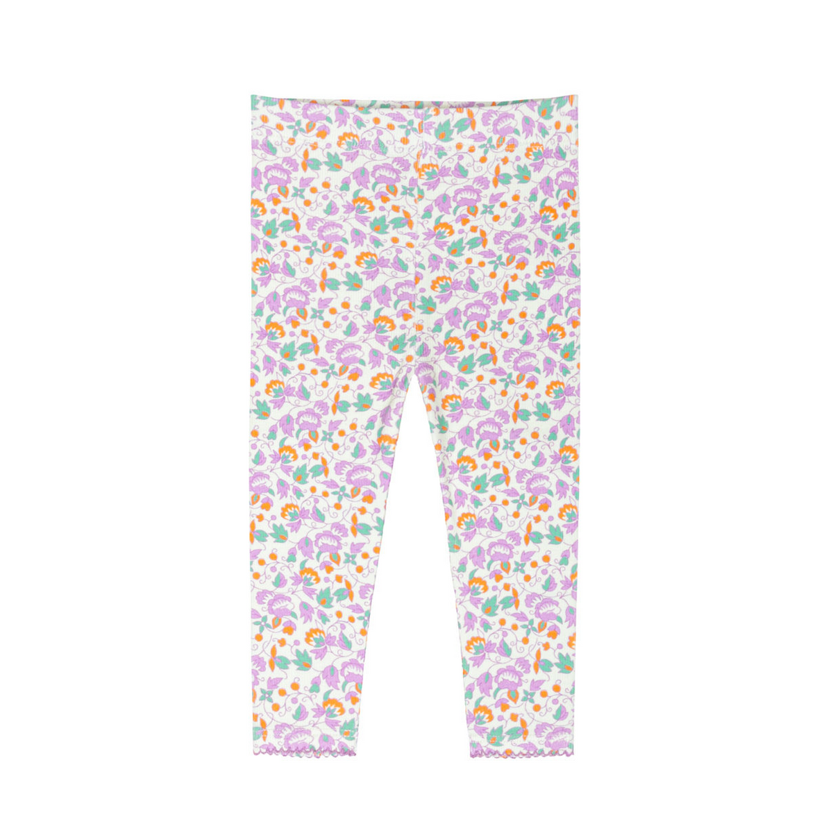Baby Leggings, Set of 2