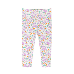 Baby Leggings, Set of 2