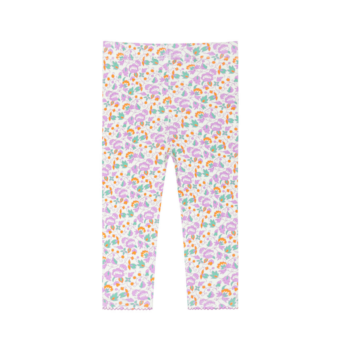 Baby Leggings, Set of 2