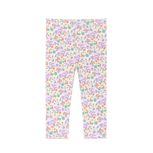 Baby Leggings, Set of 2