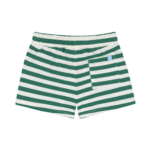 Boys Palma Stripe Shorts