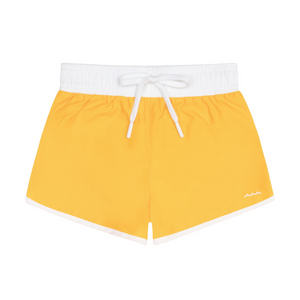 Boys Marigold Boardie