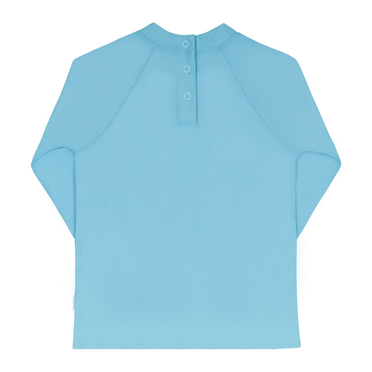 Unisex Pura Blue Rashguard