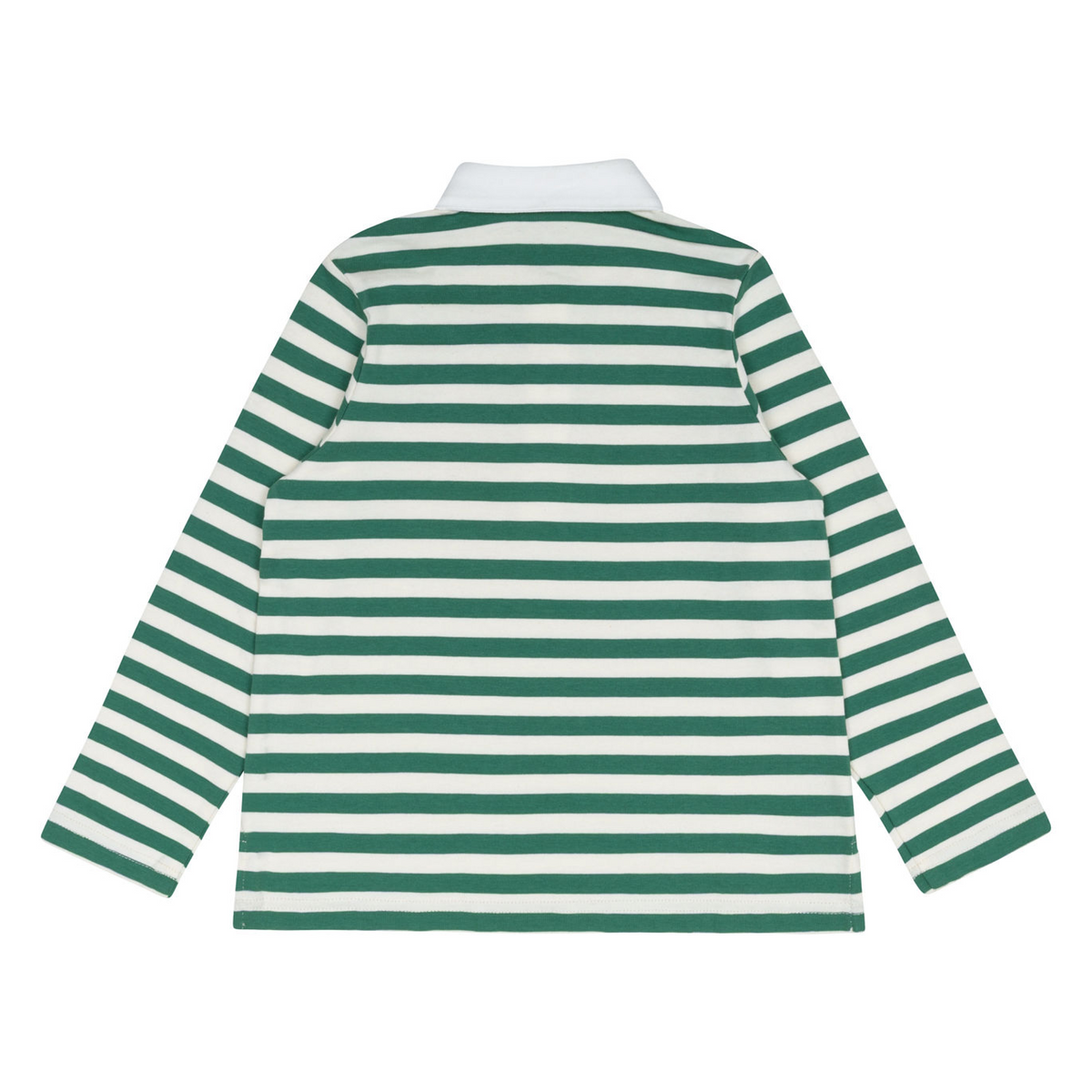 Unisex Palma Stripe Rugby Shirt