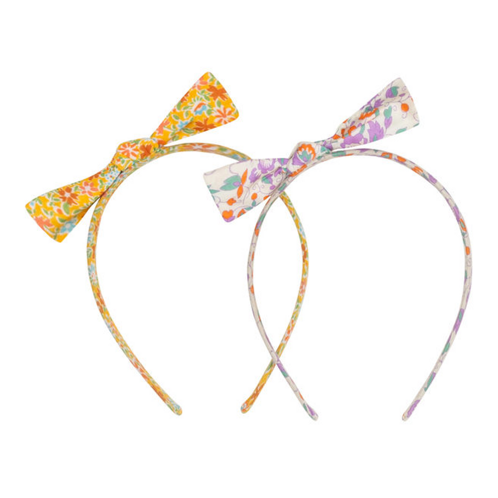 Headbands, Set of 2