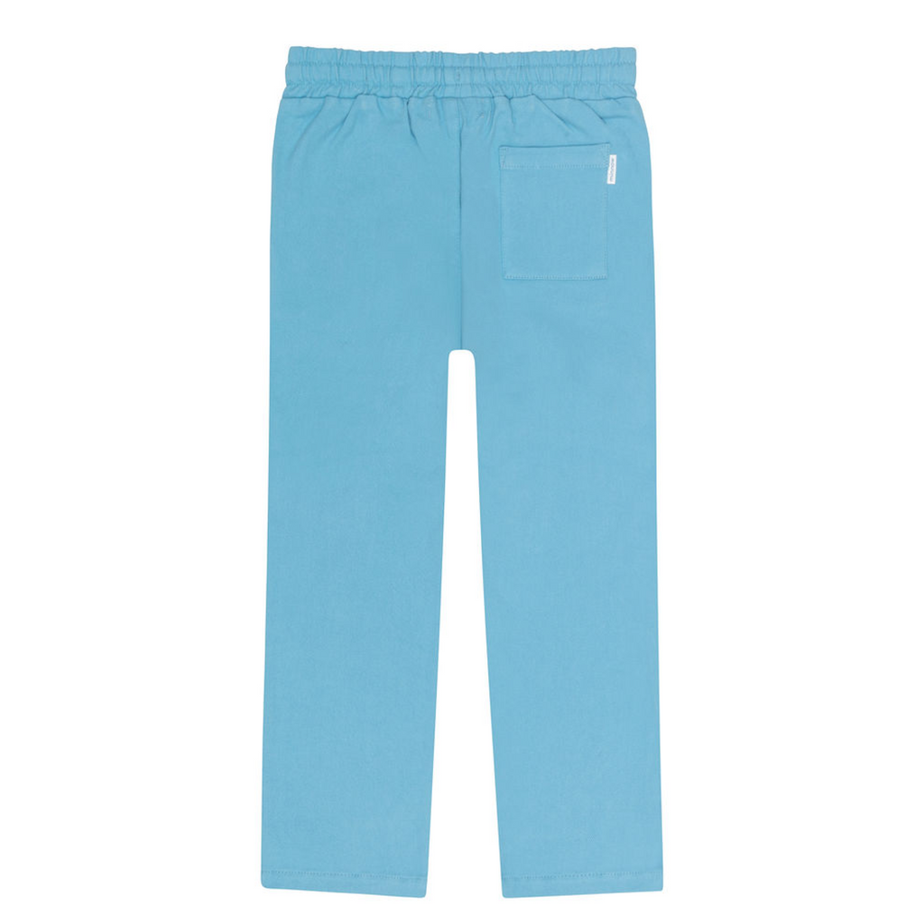 Boys Pura Blue Twill Pants