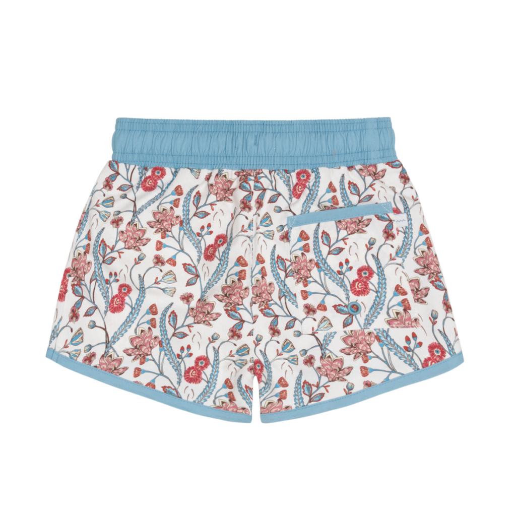 Boys’ Mercado Bloom Boardie