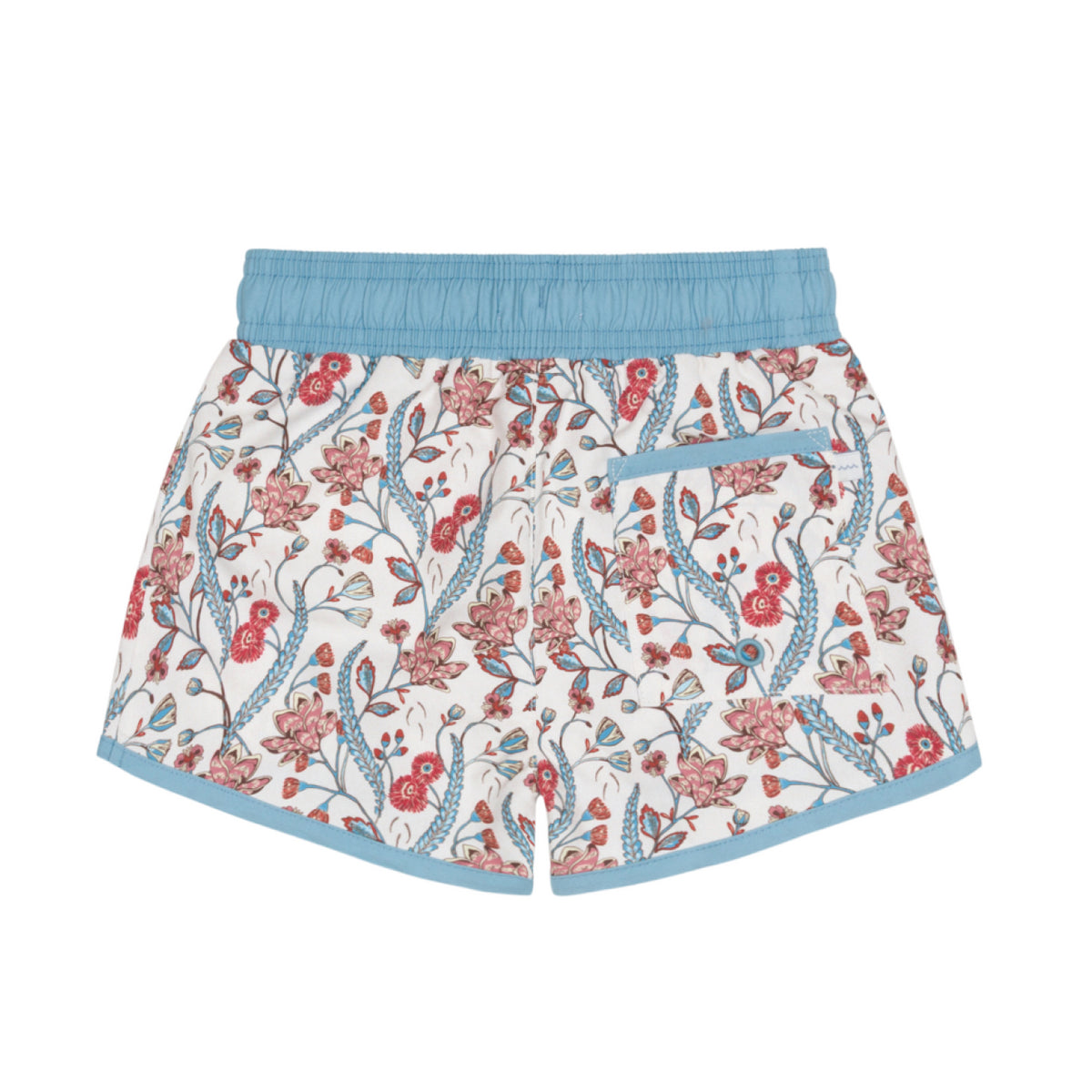 Boys’ Mercado Bloom Boardie