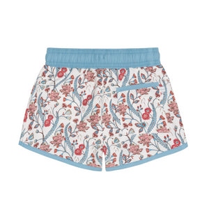 Boys’ Mercado Bloom Boardie