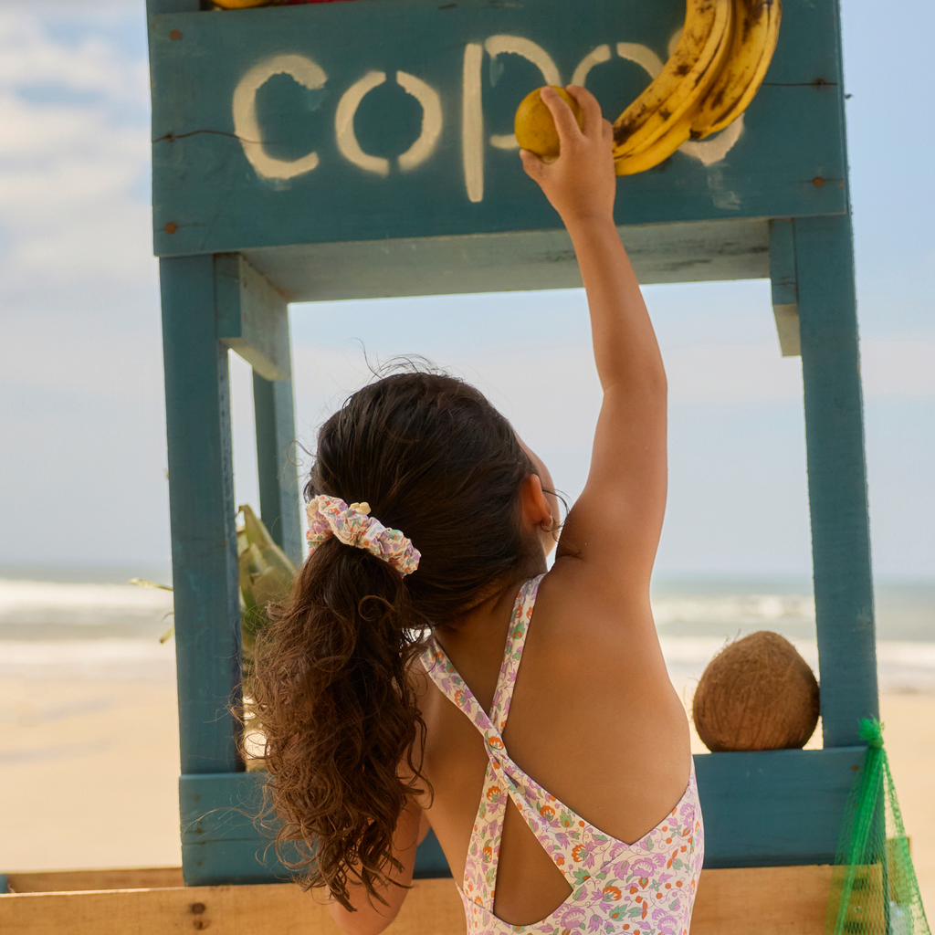 Scrunchies, Set of 3