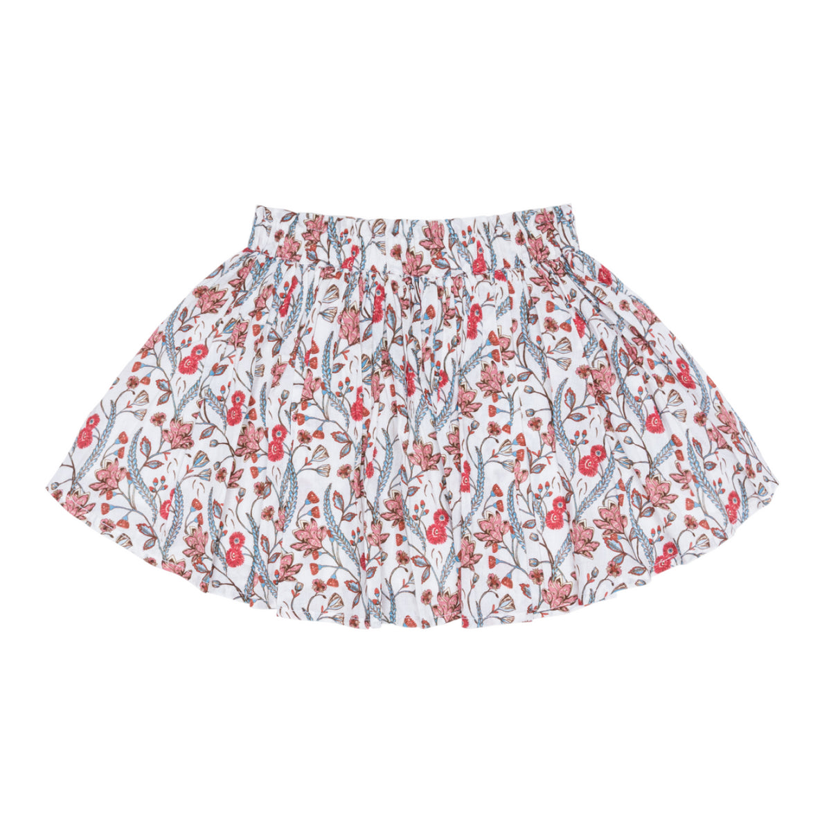 Girls’ Mercado Bloom Skirt