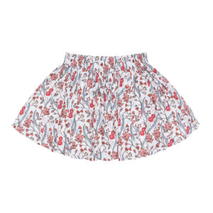 Girls’ Mercado Bloom Skirt