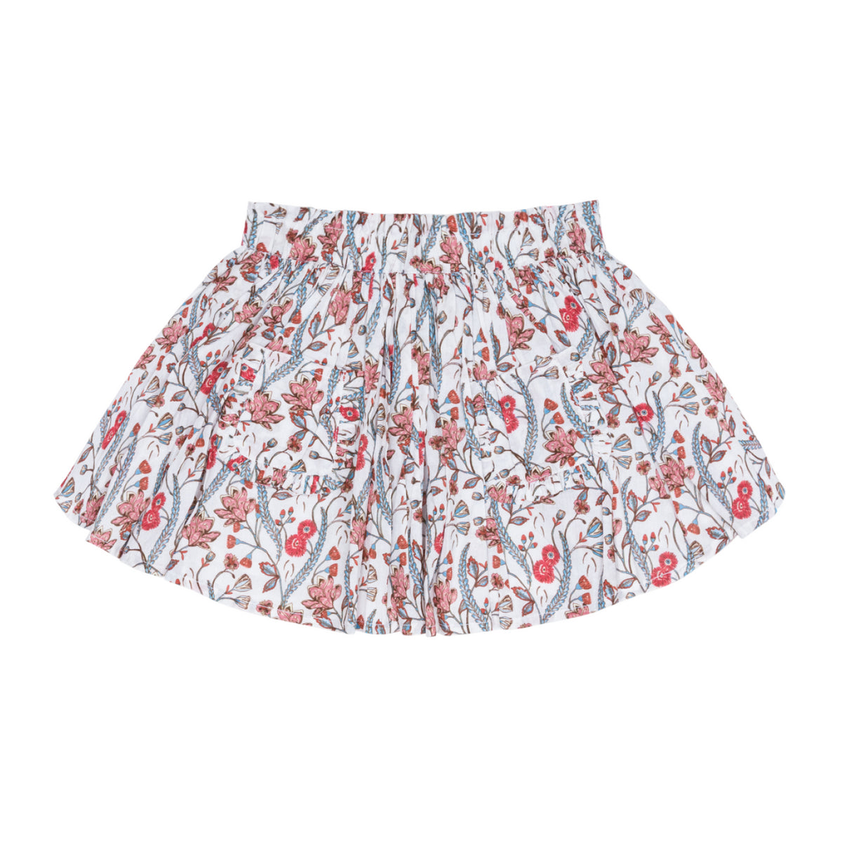 Girls’ Mercado Bloom Skirt