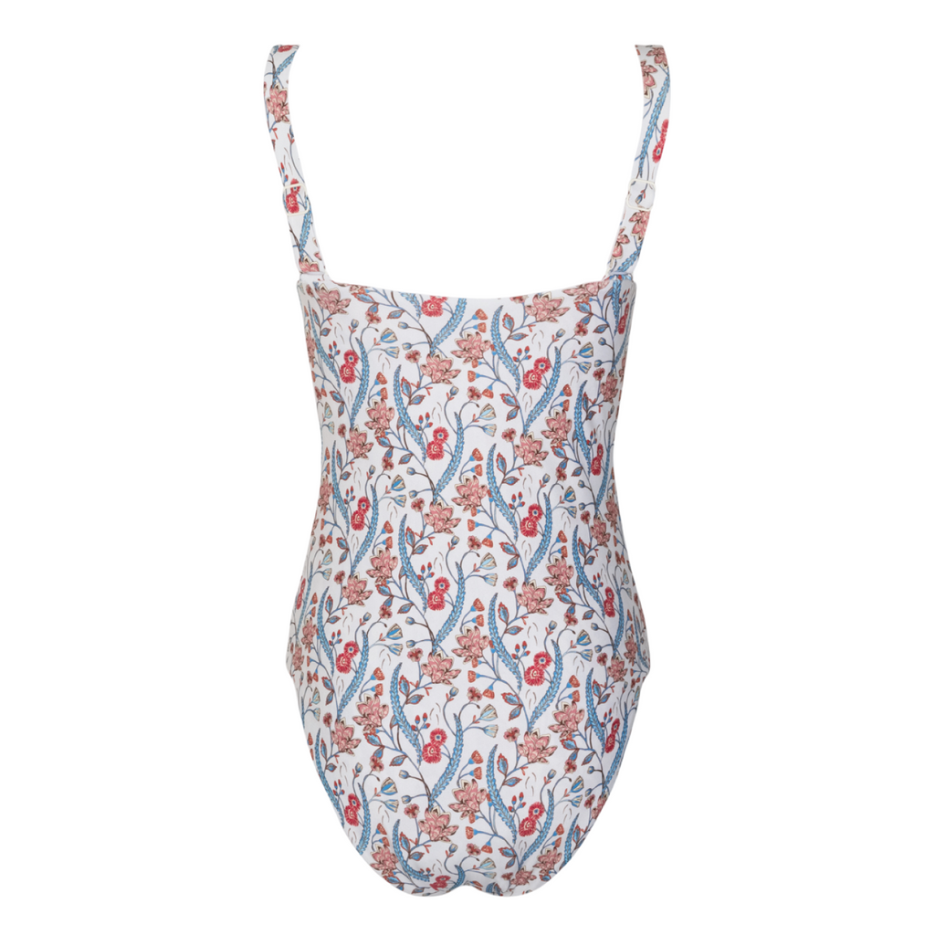 Women’s Mercado Bloom One Piece